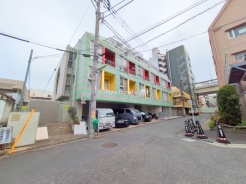 世田谷区太子堂２丁目