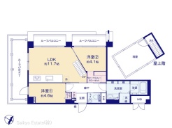 図面と異なる場合は現況を優先