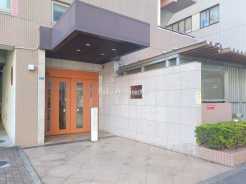 調布市西つつじケ丘３丁目