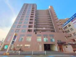 調布市西つつじケ丘３丁目