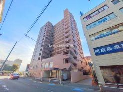 調布市西つつじケ丘３丁目