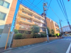 練馬区桜台１丁目