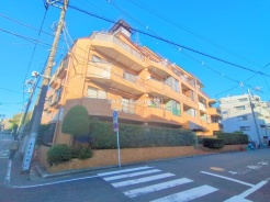 練馬区桜台１丁目