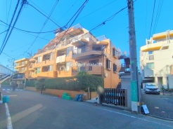 練馬区桜台１丁目