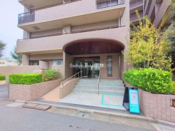 中野区南台５丁目