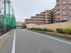 中野区南台５丁目