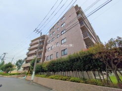 中野区南台５丁目