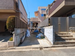 世田谷区等々力６丁目