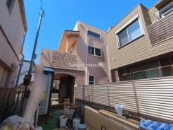 世田谷区等々力６丁目