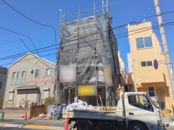 杉並区上井草３丁目