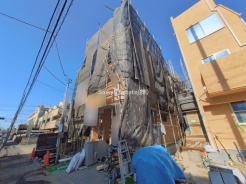 杉並区上井草３丁目