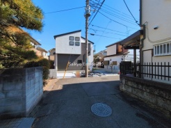 府中市新町３丁目