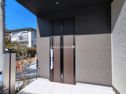 府中市新町３丁目