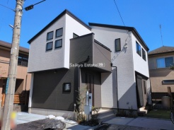 府中市新町３丁目