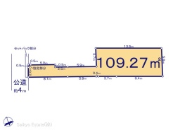 図面と異なる場合は現況を優先