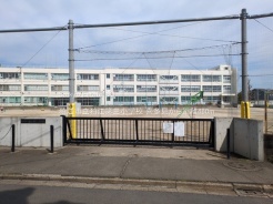 狛江市岩戸南２丁目