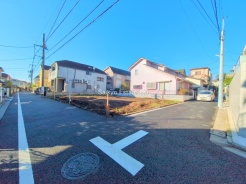 練馬区桜台６丁目