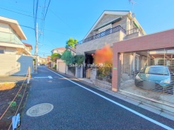 練馬区桜台６丁目