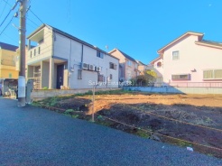 練馬区桜台６丁目