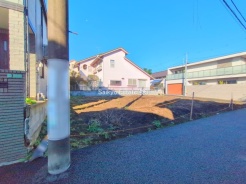 練馬区桜台６丁目