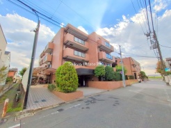 世田谷区野毛２丁目