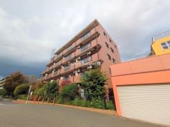 世田谷区野毛２丁目