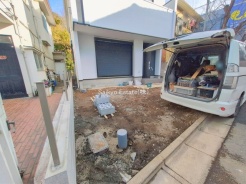 練馬区関町北３丁目