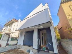 練馬区関町北３丁目