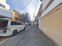 練馬区関町北３丁目