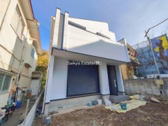 練馬区関町北３丁目