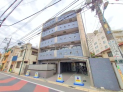 杉並区堀ノ内３丁目