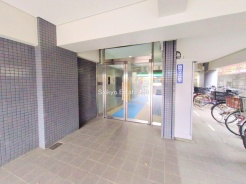 杉並区堀ノ内３丁目