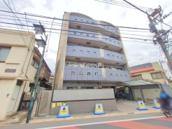 杉並区堀ノ内３丁目