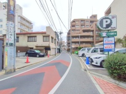 杉並区堀ノ内３丁目