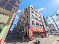 新宿区大久保２丁目