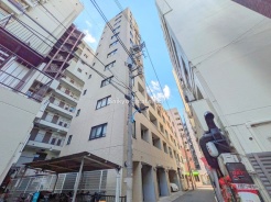 新宿区大久保２丁目