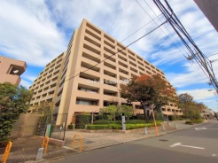 世田谷区上祖師谷５丁目