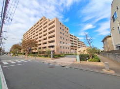 世田谷区上祖師谷５丁目