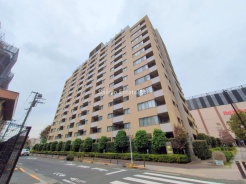 小金井市本町６丁目