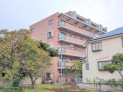 小平市天神町１丁目