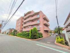 小平市天神町１丁目