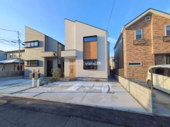 国分寺市内藤１丁目