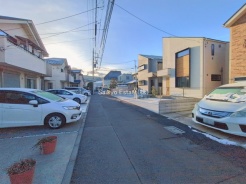 国分寺市内藤１丁目