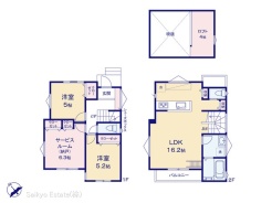 図面と異なる場合は現況を優先