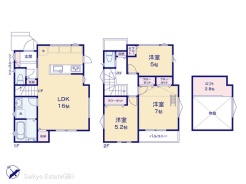 図面と異なる場合は現況を優先