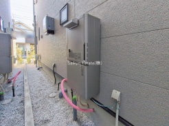 国分寺市内藤１丁目