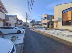 国分寺市内藤１丁目