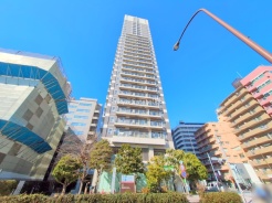 豊島区東池袋３丁目