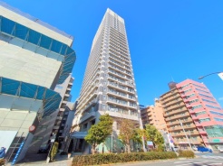 豊島区東池袋３丁目