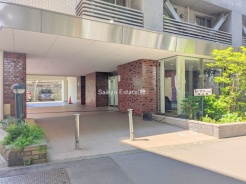 杉並区下高井戸１丁目